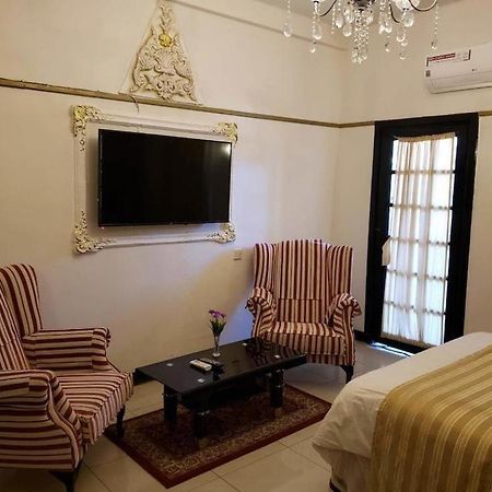Selborne Hotel Bulawayo Luaran gambar