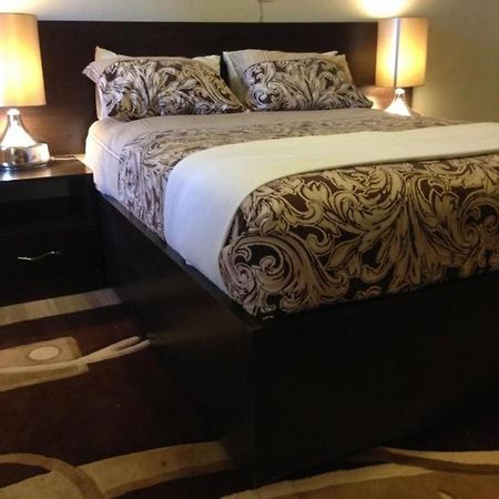 Selborne Hotel Bulawayo Luaran gambar
