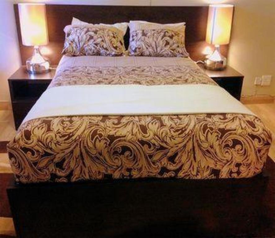 Selborne Hotel Bulawayo Luaran gambar