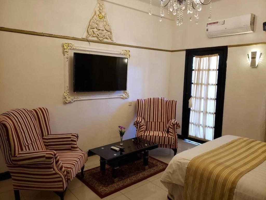 Selborne Hotel Bulawayo Luaran gambar