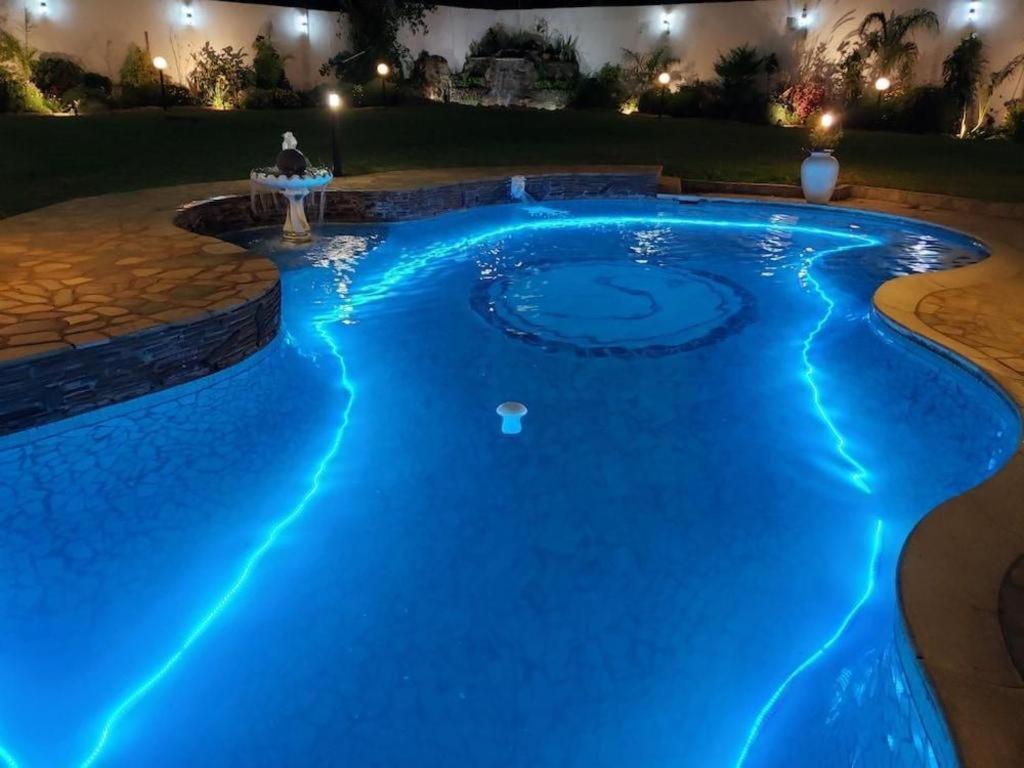 Selborne Hotel Bulawayo Luaran gambar