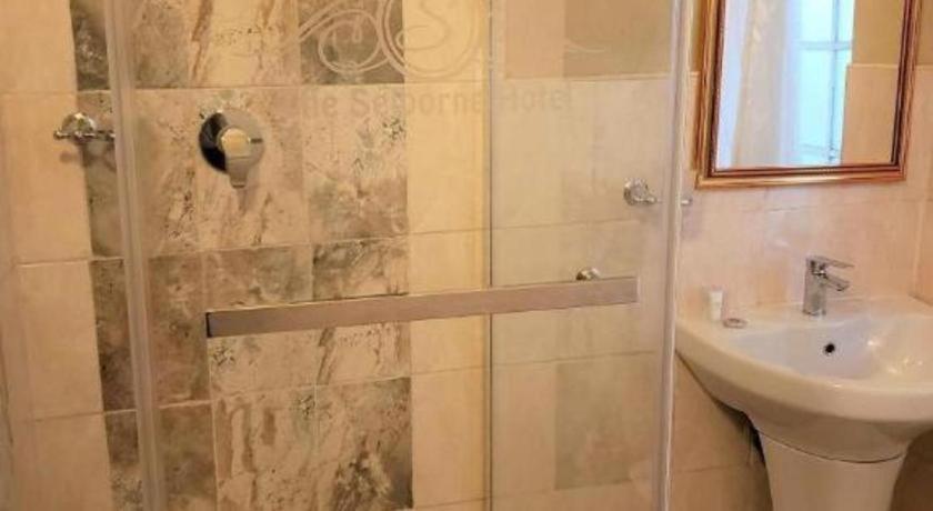Selborne Hotel Bulawayo Luaran gambar