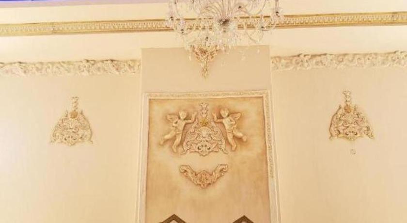 Selborne Hotel Bulawayo Luaran gambar